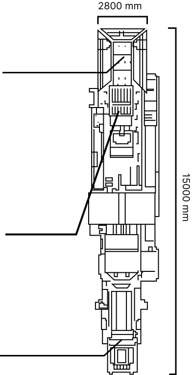 дробарка terex